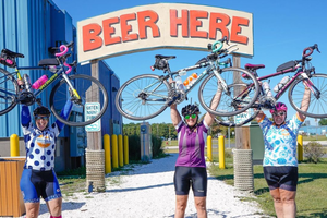 SAVE $$$ with Bikes & Beers Early Bird SALE!