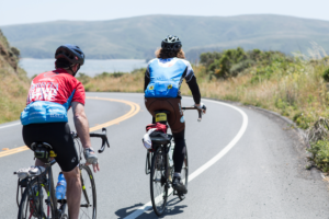 Climate Ride expands Green Fondo Series to further protect our Planet