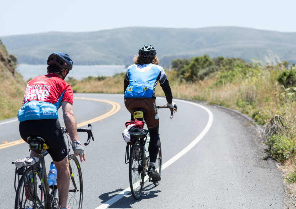 Climate Ride expands Green Fondo Series to further protect our Planet