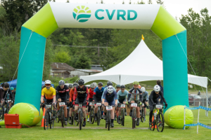 Register NOW for the Cowichan Crusher and SAVE!