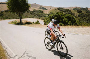 The Best Cycling Workouts for Rolling Hills, Long Climbs, and Steep Walls