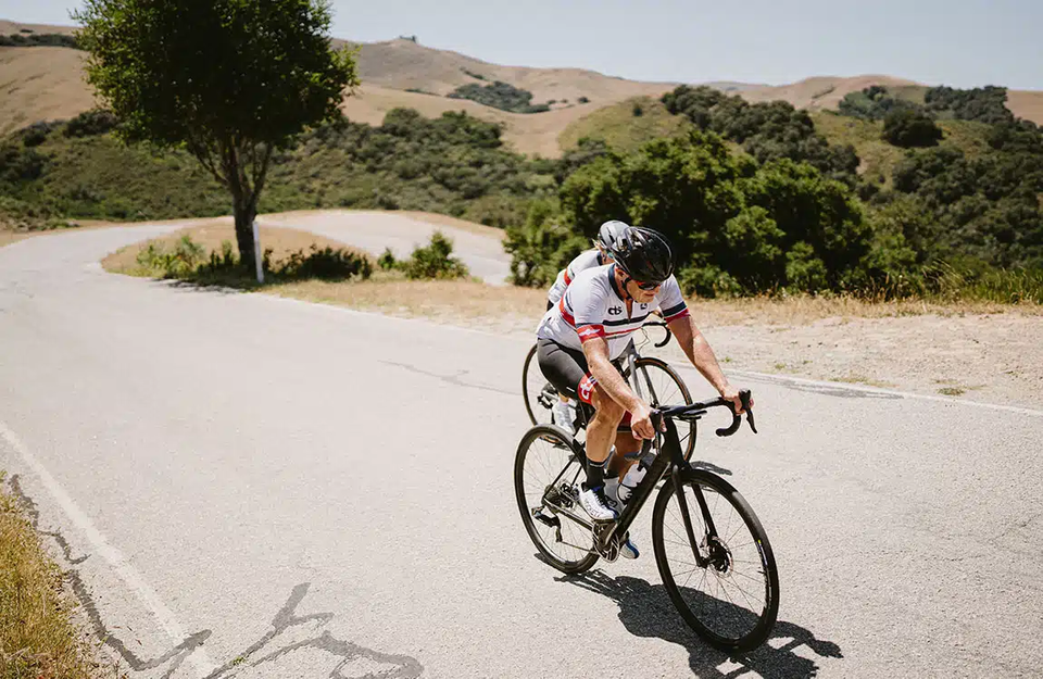 The Best Cycling Workouts for Rolling Hills, Long Climbs, and Steep Walls
