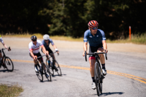 How Many Hours Should Cyclists Ride for Fitness and Performance?