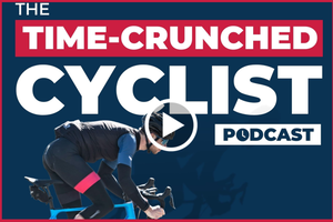 Should Time-Crunched Cyclists Do Aerobic Base Training?