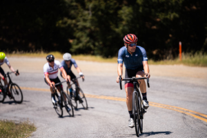 How Many Hours Should Cyclists Ride for Fitness and Performance?