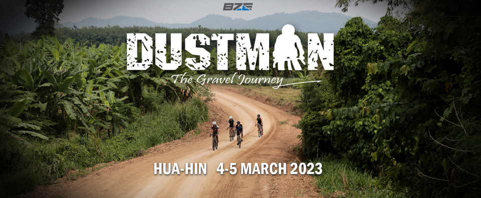 Dustman Hua Hin