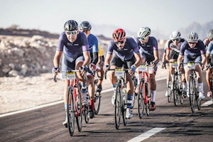 L’Etape Egypt Celebrates Uptake of Egyptian Cycling