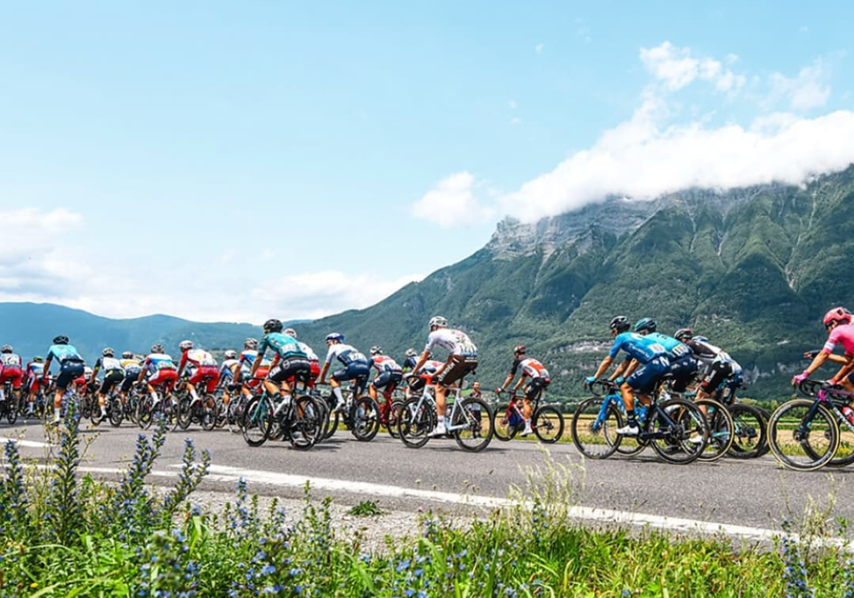 L’Étape Rio de Janeiro