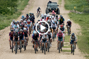 2023 Garmin UNBOUND Gravel to Host Largest Field in Event’s History