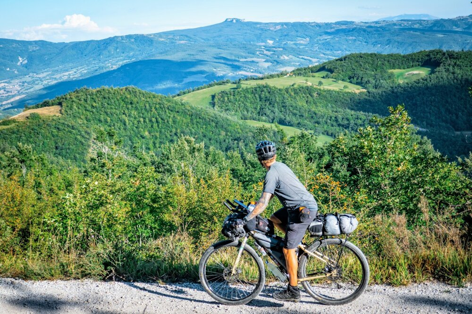 Bikingman France 