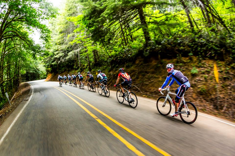 Granfondo Colli del Chianti