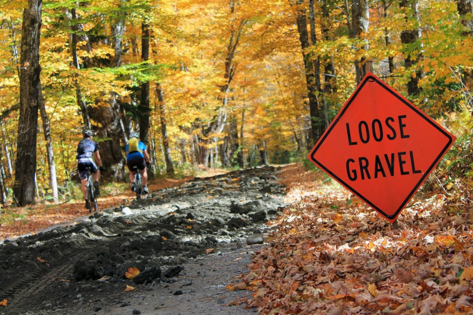 Cmap Michaux Gravel Grinder