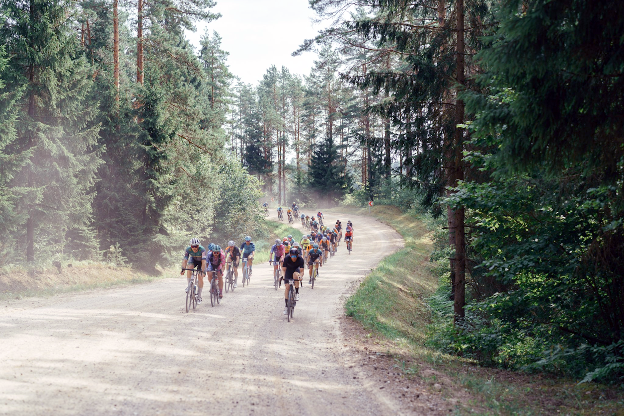 TC de Liemers Classic Gravel Ride