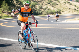 719 Ride in Colorado Springs, CO joins the SUAREZ Gran Fondo National Series