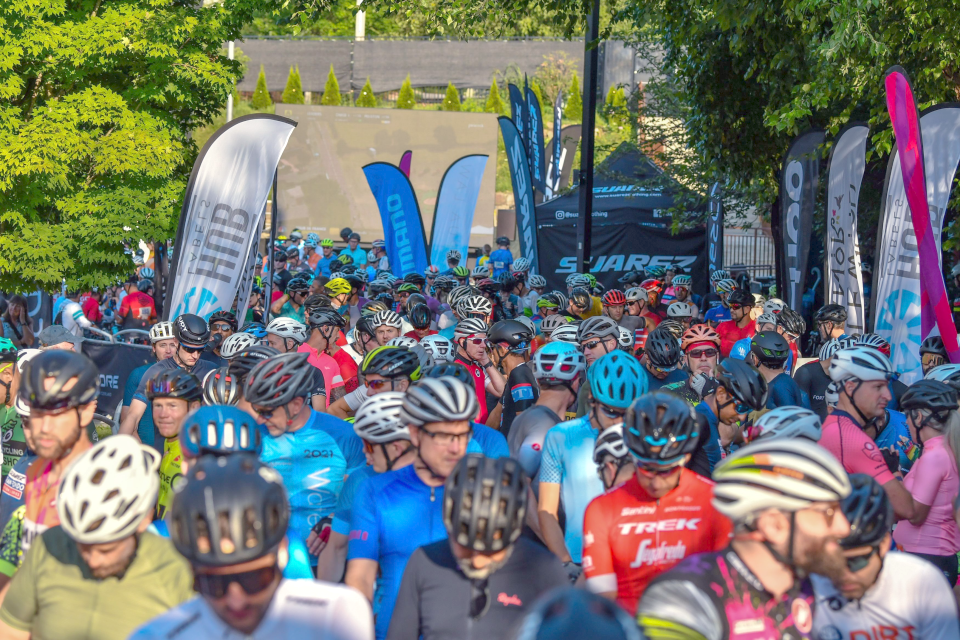 2023 Asheville Bike Fest Announce Presenting Sponsors