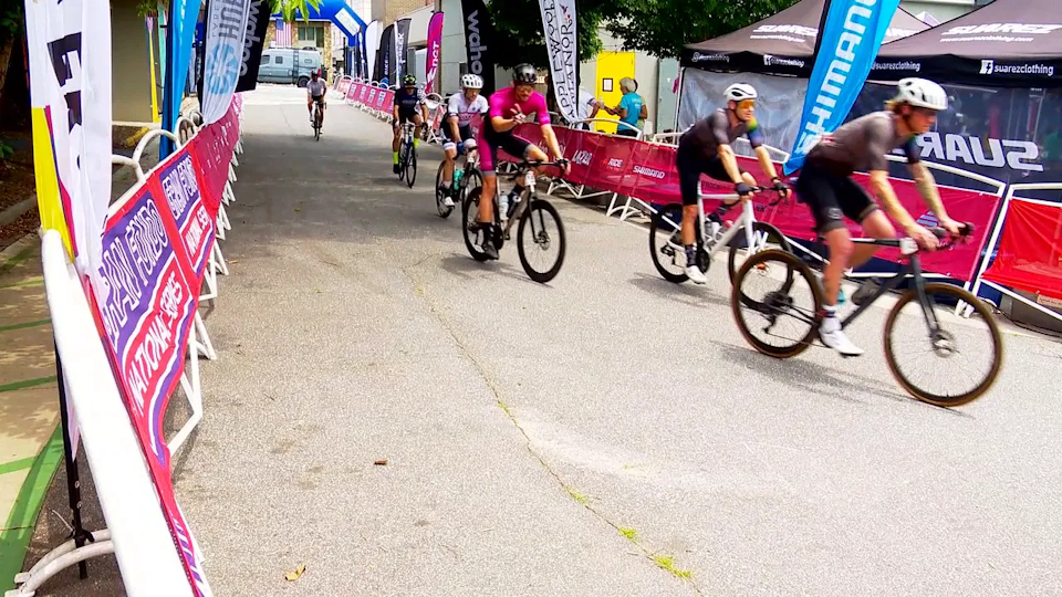 Asheville Bike Fest culminates with 100-mile Gran Fondo