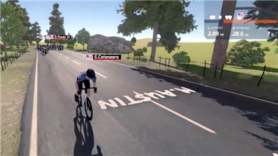 SUAREZ Gran Fondo National Series Announces 6-Event E-Fondo Series