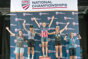 Maryland Announced as USA Cycling Gran Fondo National Champs for 2023