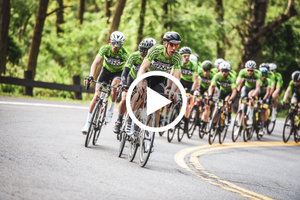 Thousands prepare for 11th GFNY World Championship in NYC this Sunday