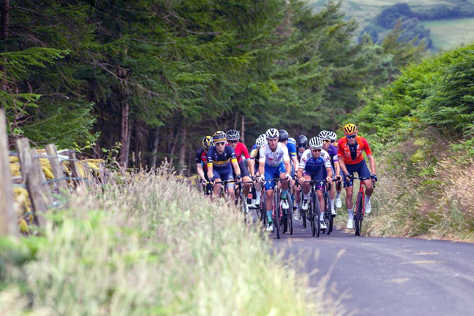 Comprehensive Travel Pack on offer for the 2023 Gran Fondo World Championship ® in South Korea