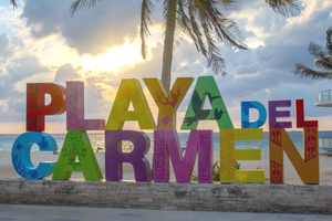 Gran Fondo World Tour arrives in Playa del Carmen this April 