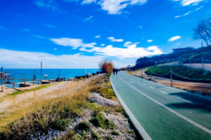 2023 Giro d’Italia to start on Adriatic coastal cycle path