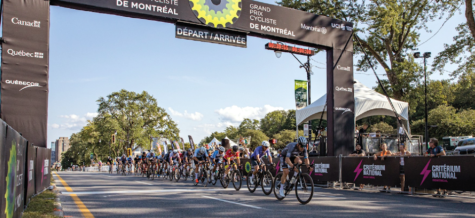 Woods and Alaphilippe return for the Grands Prix Cyclistes de Québec et de Montréal