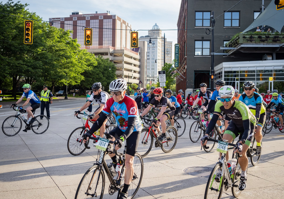 The Grand Rapids Gran Fondo is back this June