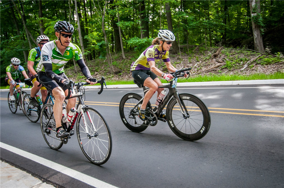 The Grand Rapids Gran Fondo is back this June