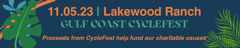 Gulf Coast CycleFest