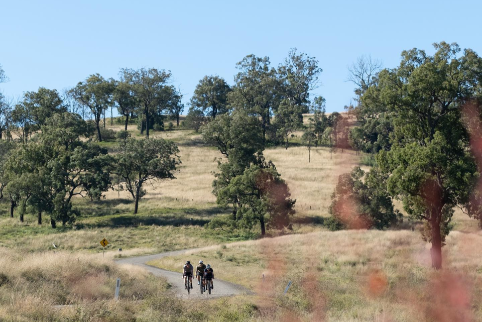 Glen Innes Gravel Fondo