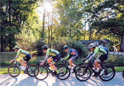 USA Pro Cycling Challenge unveils leader's jerseys - Velo