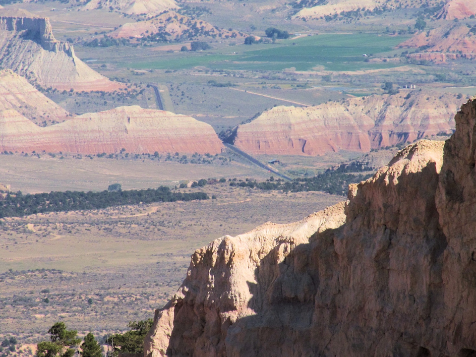 Hoodoo 500 is far and away the most challenging and beautiful ultra-route in the West. 