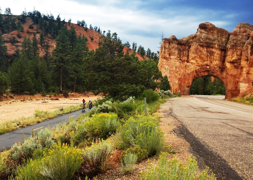Can you handle the Hoodoo 500 this August?