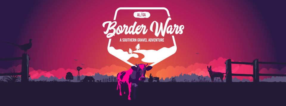 Border Wars