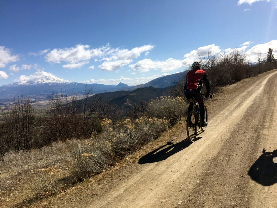 Greenhorn Gravel Grinder