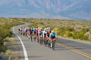 Register NOW for the Mammoth Gran Fondo and SAVE 10%!