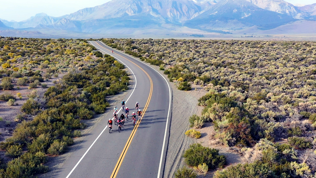 Photo: An immersive journey that showcases the unparalleled beauty of the Sierra Nevada region