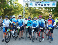 2023 Diamond Jubilee Marin Century an Overwhelming Success