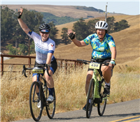 2023 Diamond Jubilee Marin Century an Overwhelming Success