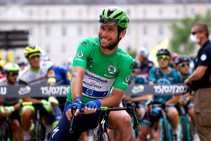 Mark Cavendish motivated to secure new team to chase 35 stage wins