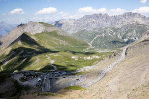 Entries open for the Mighty Marmotte Granfondo Alps