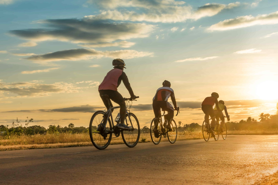 Celebrate Cycling at the 3rd Annual Maryland Coast Bike Festival!