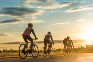 Celebrate Cycling at the 3rd Annual Maryland Coast Bike Festival