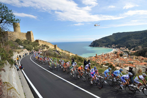 2023 Milan - San Remo Course and Contenders