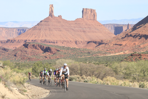 Gran Fondo Moab: Italian Cycling in the American Southwest!