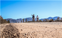 Do you have enough GRIT to conquer the Munga USA 24-hour Race?