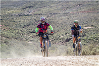 Do you have enough GRIT to conquer the Munga USA 24-hour Race?