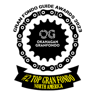 Top 10 North American Gran Fondos 2023