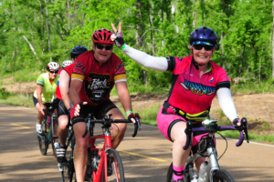 The Mississippi Bike Ride You Don’t Want To Miss!